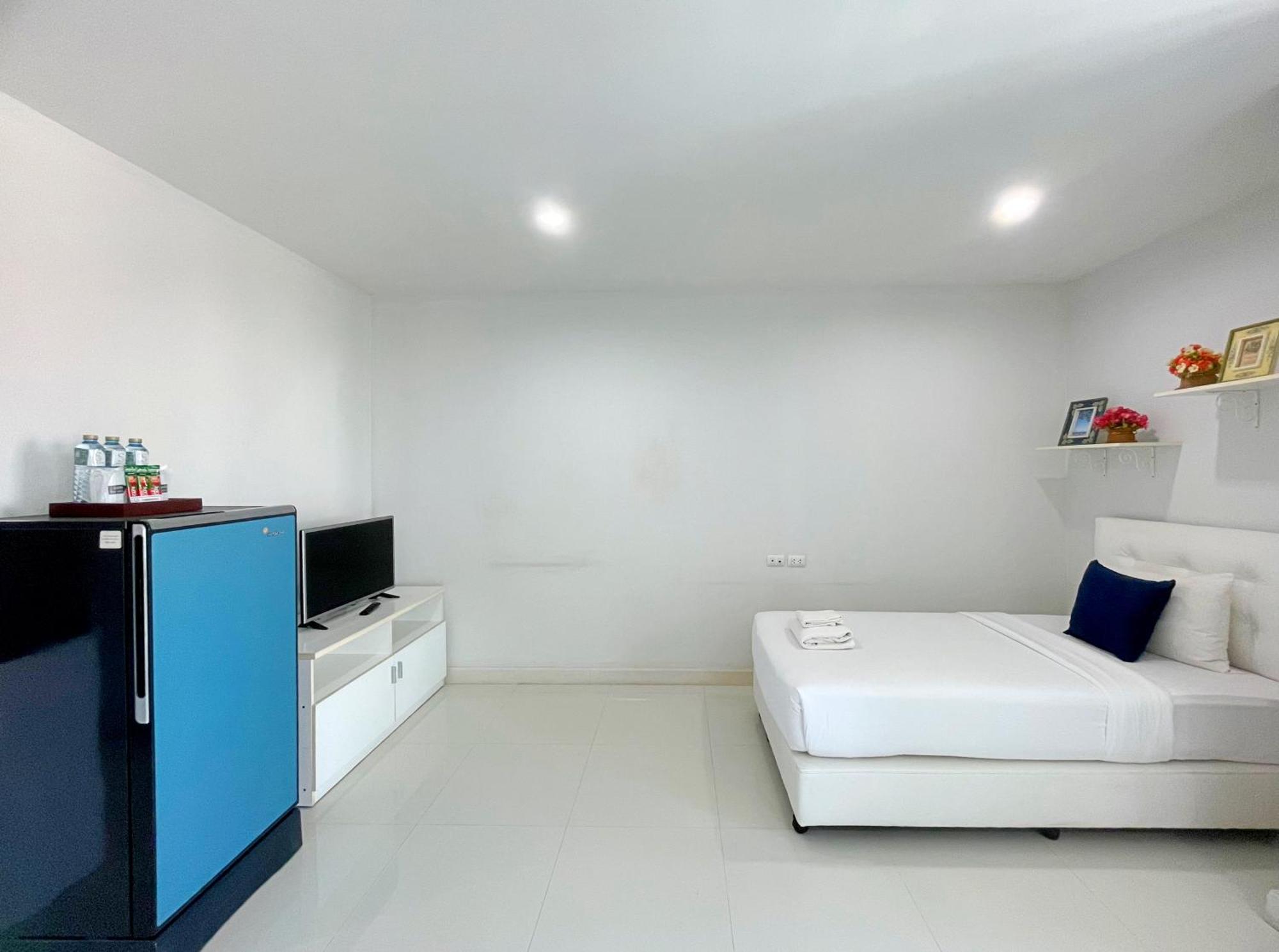 Hotel Baan Pattaya By Sabai Pokój zdjęcie